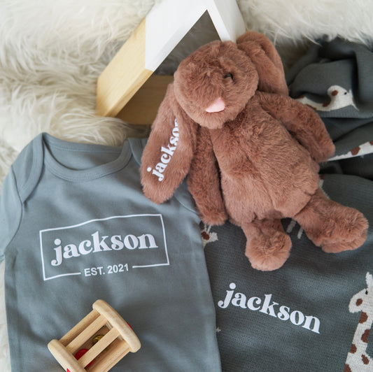 Best Newborn Baby Gift Ideas