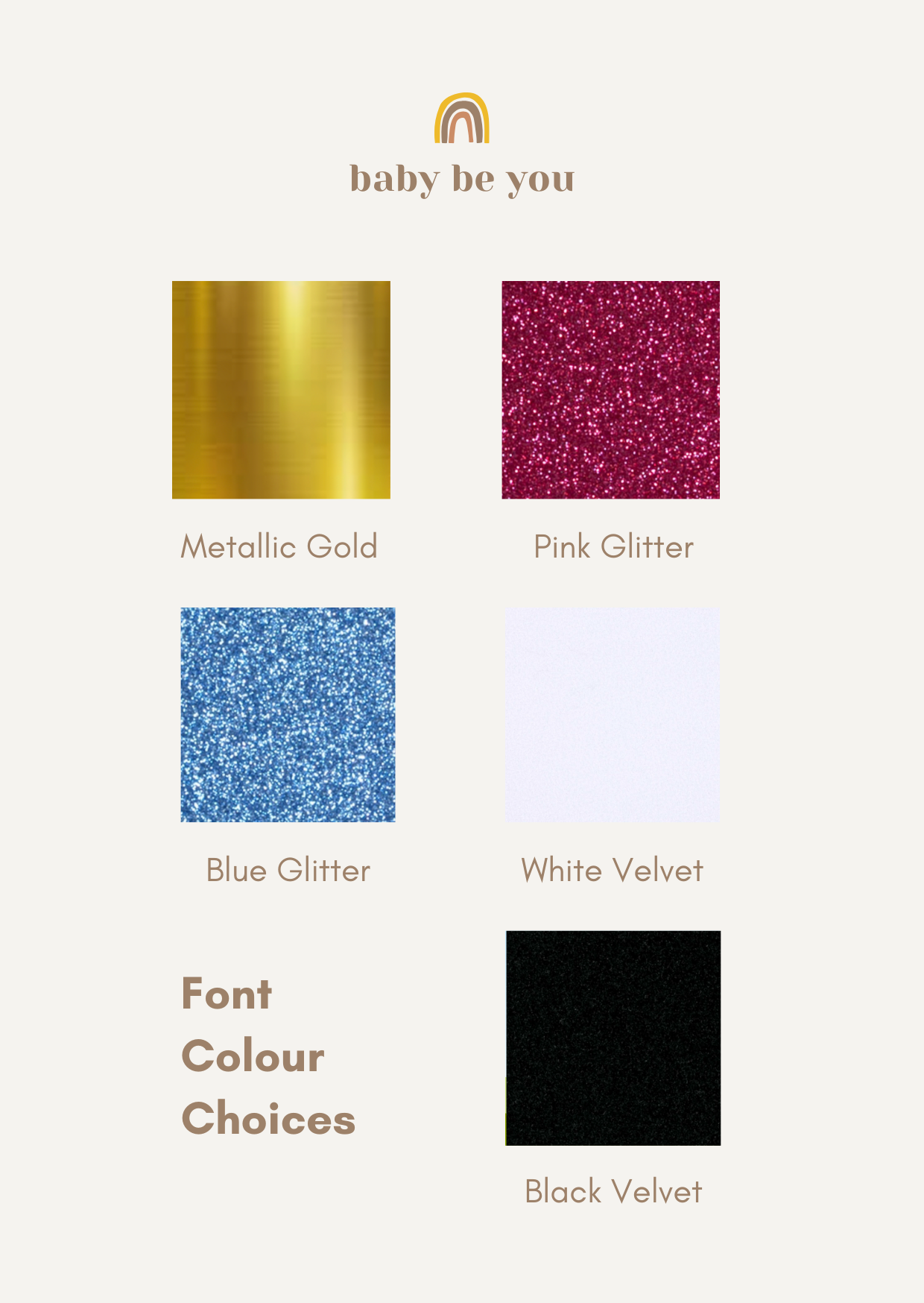 Oatmeal Hello Alpaca Baby Blanket