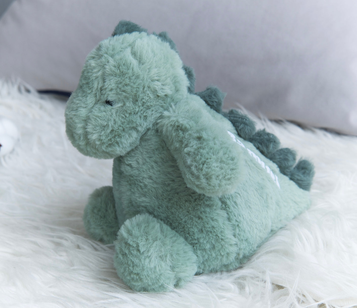 Roarsome Dinosaur