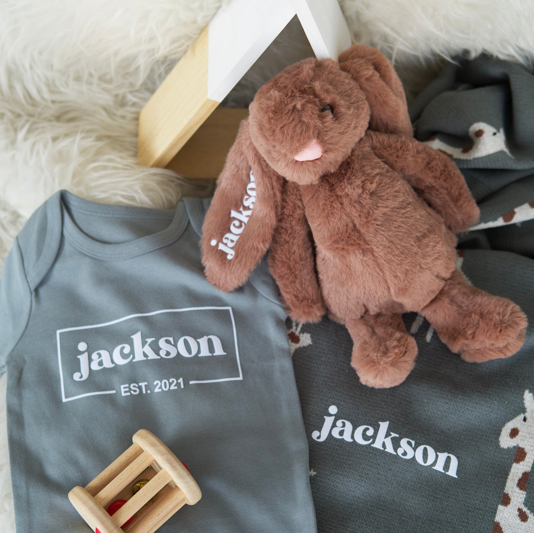 Best Newborn Baby Gift Ideas