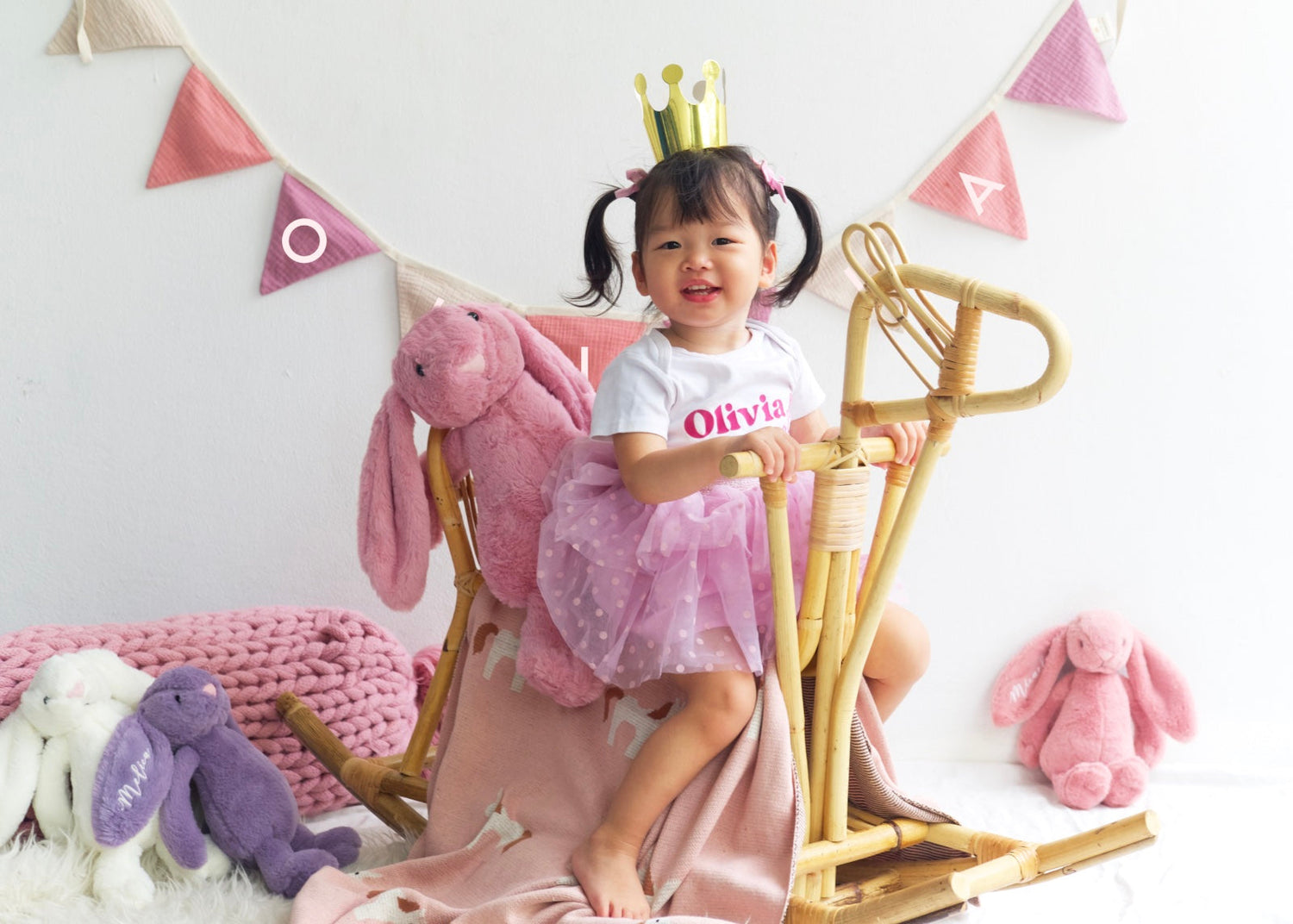 Personalised First Birthday Gifts