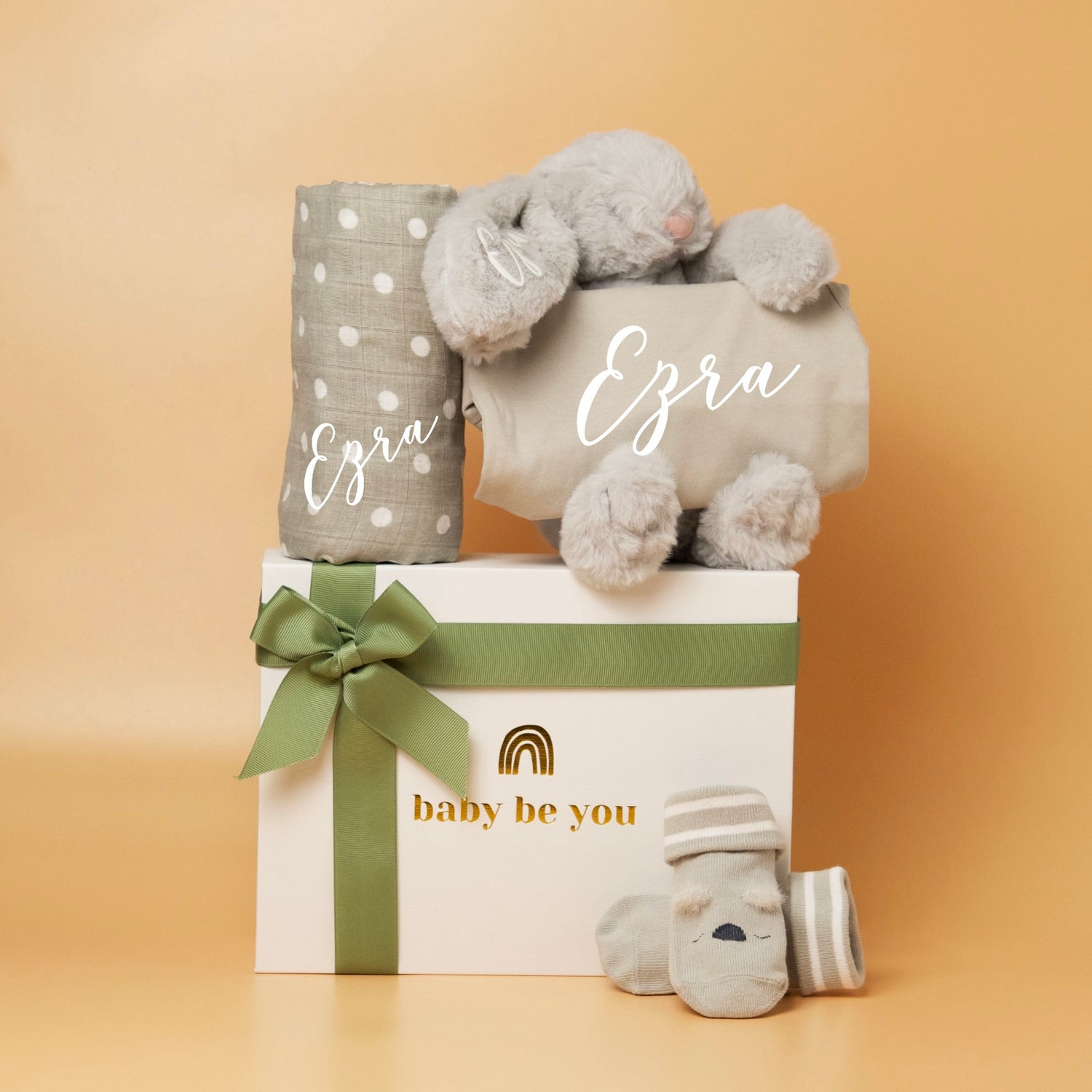 Personalised Baby Gifts Under RM200