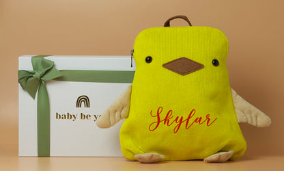Charlie Chick Kids Backpack