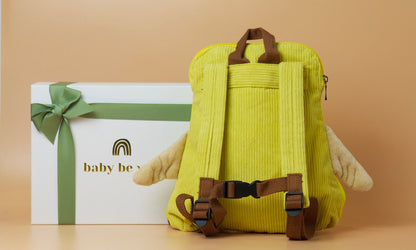 Charlie Chick Kids Backpack