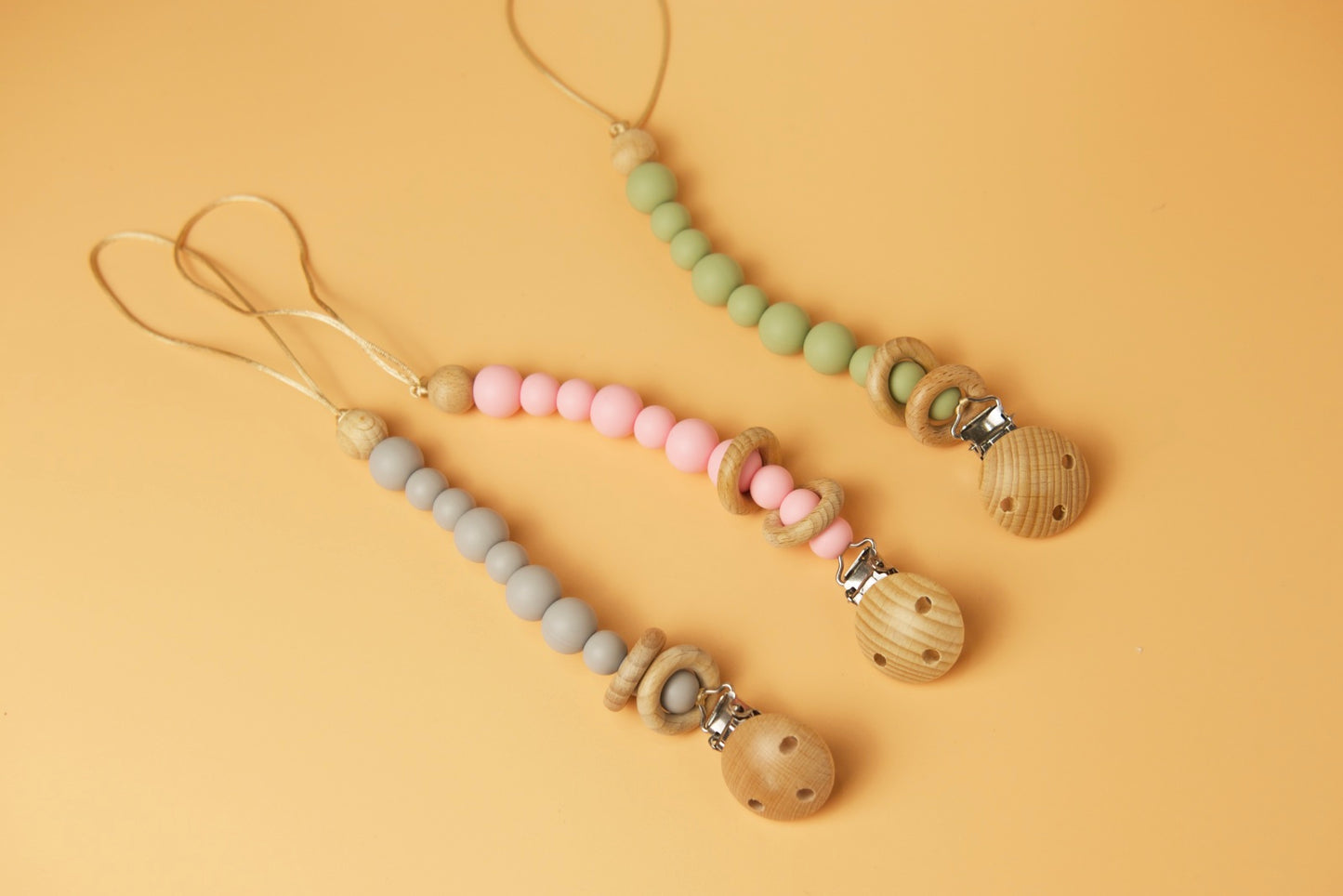 Hugs and Kisses Baby Gift Set (Multiple Colours)