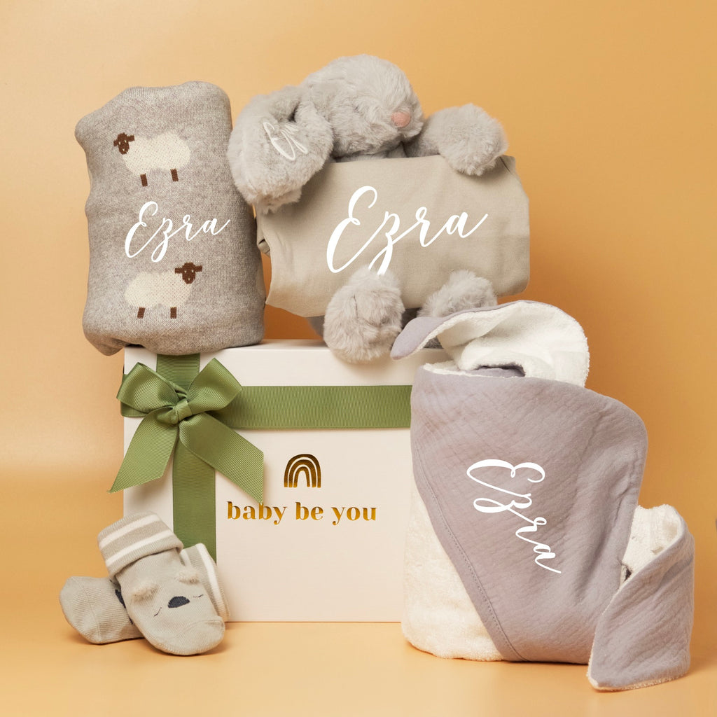 Personalised Baby Boy Gift Sets Online Singapore Malaysia Baby Be You