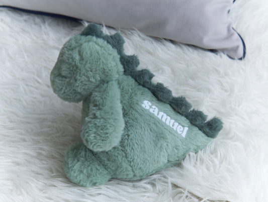 Roarsome Dinosaur