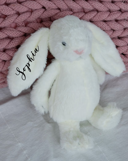 Marshmallow Bunny